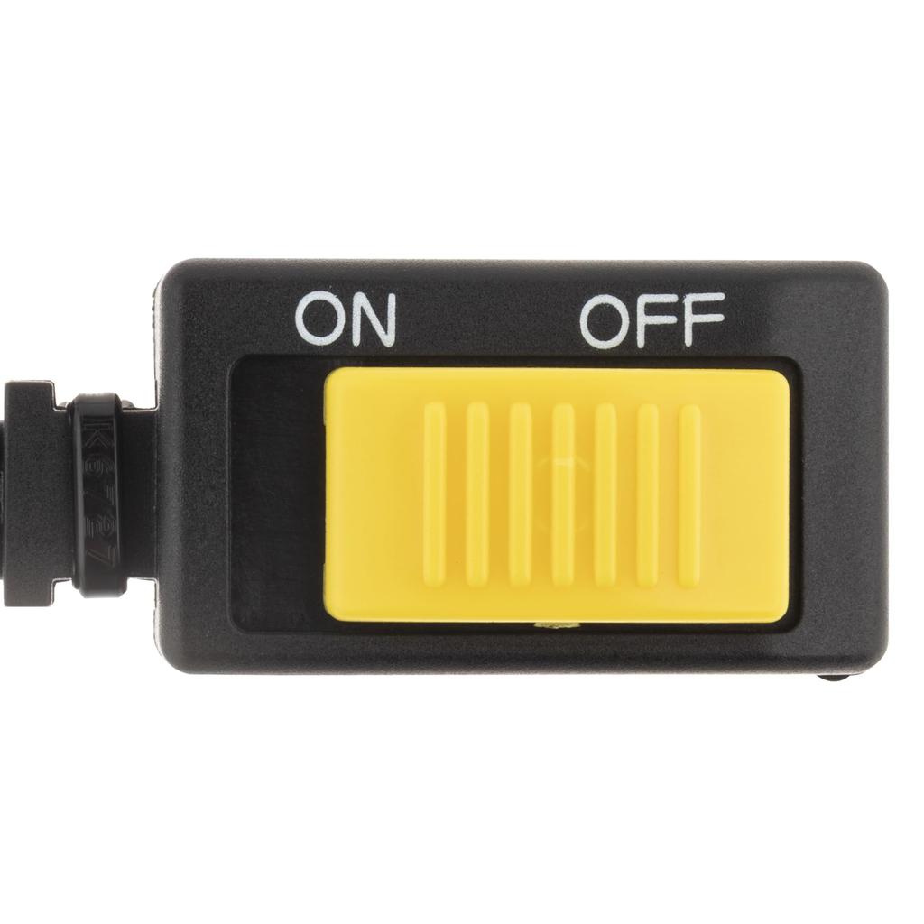 Kijima 304-620 Motorradteile Schiebeschalter 6- Universal