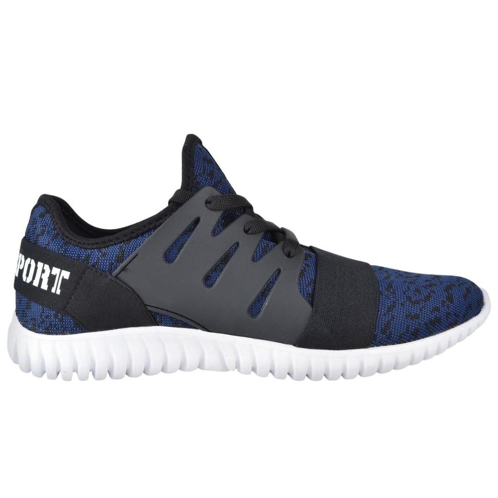 Plein Sport Mens Runner Trainers