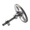 Cam Shafts Sealing Set For 215000 Model Engines 793880 697110 79538 793583 792681791942 795102 Garden Power Tool