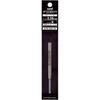 Mitsubishi Pencil Ballpoint Pen Refill Jetstream Prime 0.38 Single Color Black SXR60038.24