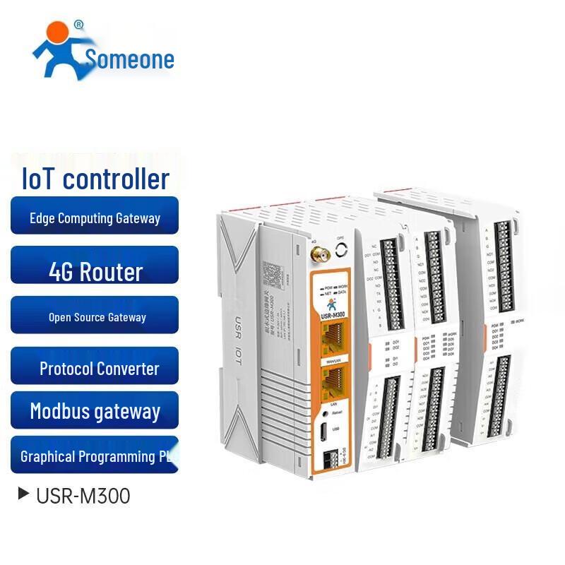LonHand Industrial IoT Devices