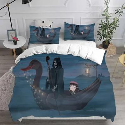 Biancheria da letto – Completi lenzuola e set da letto
