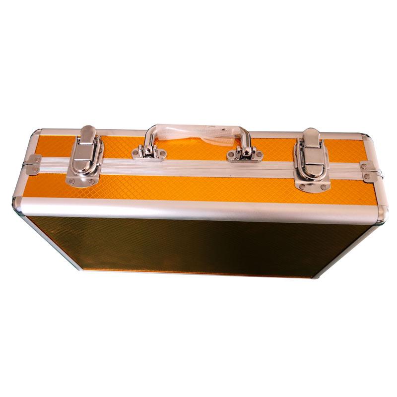 Quantum Analyzer & Meridian Detector for Sub-Health Detection