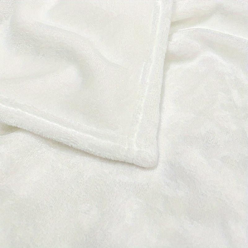Soft Plush Flannel Cozy Christmas Tree Throw Blanket - Lightweight for Couch, Sofa & Bed - All-Season Comfort
