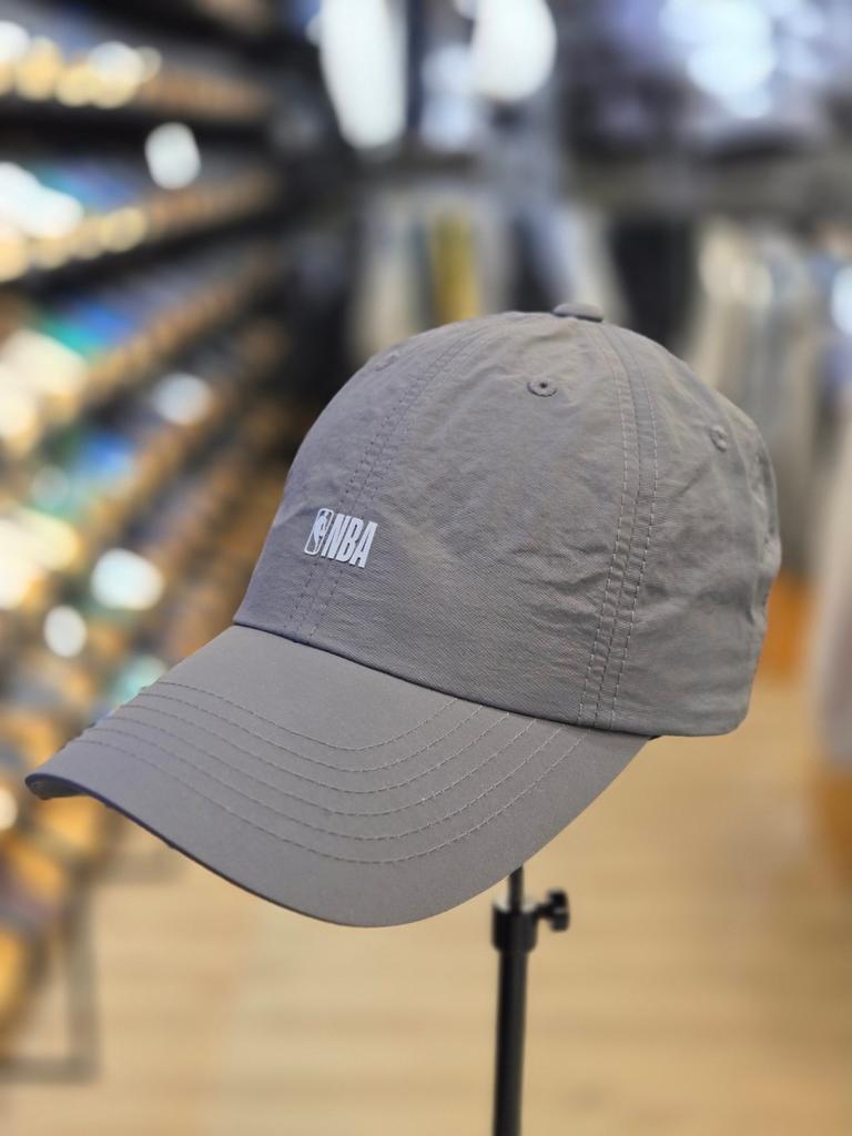 NBA Unisex Basic Nylon Soft Ball Cap N255AP011P (14)