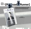 JAY B (GOT7) Archive 1: [Road Runner] 1st Full Album