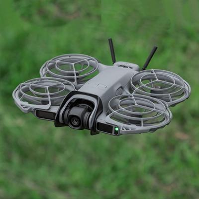 For DJI NEO 2 Dedicated Gimbal Bumper, Plastic Version