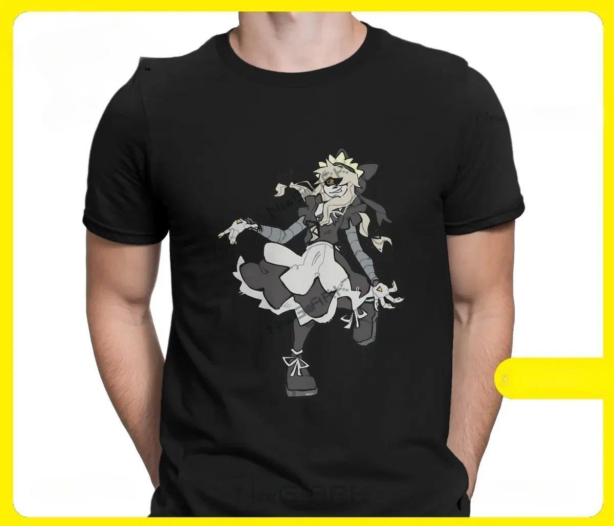 

Y2K Anime Tops Murder Drones Cartoon Polyester TShirt Humor Leisure Tee T Shirt Novelty Trendy Graphic Oversized T Shirts Unisex 4XL
