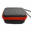 EVA Bag Storage Bag for Yoto Mini Player Kids Music Players Protector Case with Mesh Pocket Scratchproof Carrying Pouch