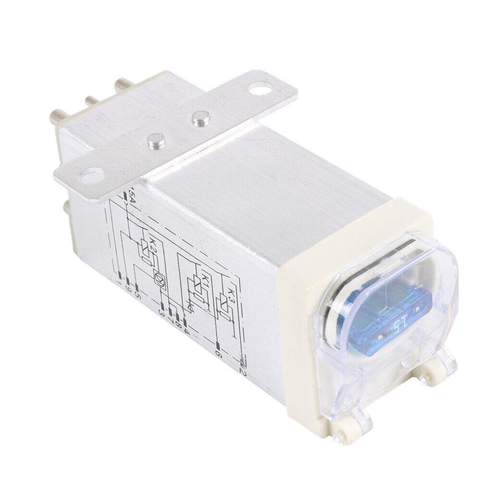 0005406745 Przekaźnik Zabezpieczający Części Samochodowe Akcesoria Samochodowe