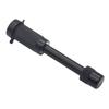 Upgraded  Trailer Hitch Lock Pin Locking Receiver Hitch Pin Anti-Theft Hitch Locking Pin Weathproof Compact-size Durable