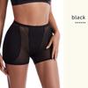 Padded Hip Enhancer for Women Shapewear Butt Lifter Underwear Push Up Panties High Waist Tummy Control Mesh Body Shaper