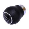 5 Speed Car Gear Shift Knob Shifter Stick Head Fit for Ford Ranger 1988 1989 1990 1991 1992 1993 1994 1995 1996 1997-2011