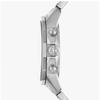Armani Exchange Men S Metal Watch Chronograph Bracelet Set ax7176Set