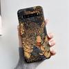 For Samsung S10 5G Case Cute Cartoon Soft Silicone Matte Slim Protective Phone Cover For Samsung Galaxy S10 5G G977N Case Coque