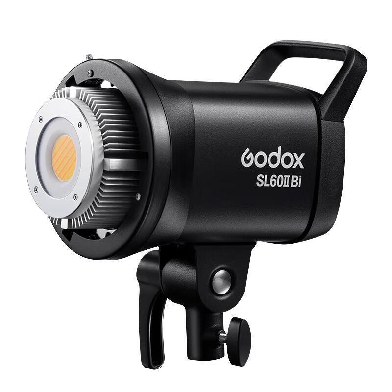Godox SL60IIBi Bi-color LED Video Light