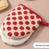 Newcomer Offer: Household Anti-Scald Triangle Lid Cap with Free Shipping.