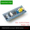 LIZAO STM32F103C8T6 ARM STM32 Minimum System Development Board, STM Module for Arduino & Embedded System Projects