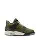 Air Jordan 4 SE Retro Low Craft Olive Jordan 4 GS FB9928-200
