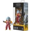 Figurine - Star Wars - Neel (at Attin) - 15 Cm - Premium Joints - Accessories Included