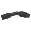 Spray Nozzle Black Cone Spare Parts Fan Shape Nozzle