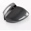 Car Upgrade For Kia Sportage NQ5 -2025 ABS Carbon Fiber Rearview Mirror Cover Side Door Mirror Trim Exterior Car Styling