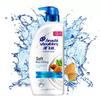Head & Shoulders Smooth & Silky Anti-Dandruff Shampoo