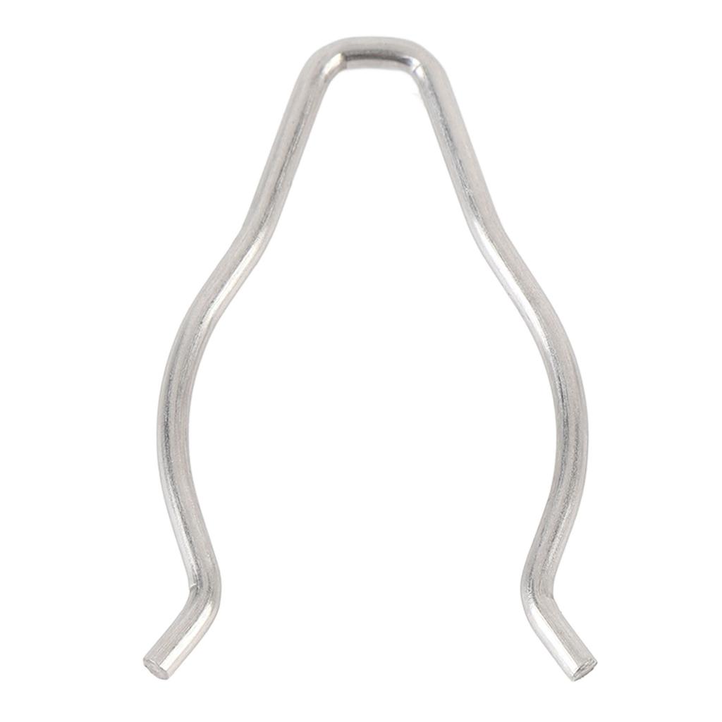 2 Stück Kühlwasserschlauchklemme Metall Verhindert Leckage 1319N5 11537548652 Ersatz für C3 II C4 C5 III BERLINGO