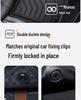26 New TPE Full Coverage Floor & Trunk Mats for Leapmotor C16