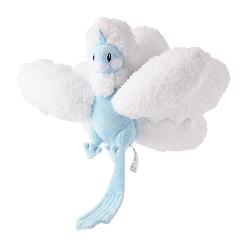 POKEMON Center Original Plush Toy Mega Altaria