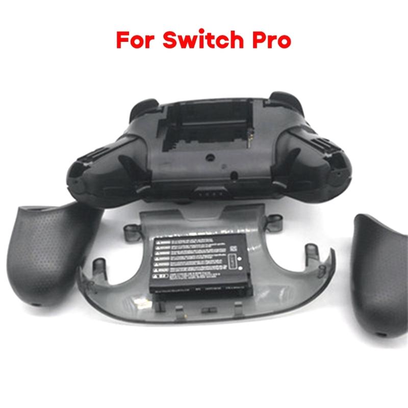 Wireless Controller Replacement Battery Pack for NS Pro Wireless Gamepad CTR003 1300mh 3.7V Rechargeable Battery Pack