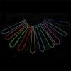 LED Luminous Bow Tie for Bar, Nightclub, and Disco Party Decor