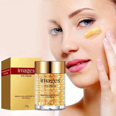 Hydrating Golden Eye Cream Moisturizing and Nourishing Hydrating Effects - 30gx1bottle