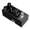 IRIN RF-11 FUZZ Guitar Effect Pedal Metal Shell Electric Guitar Fuzz Effect Pedal True Bypass Guitar Parts & Accessories