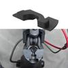 3Pcs Front Fork Rubber Damping Cushion Spacer Vibration Damper Accessories Pack Pole Front Fork Vibration Form365 Scooter