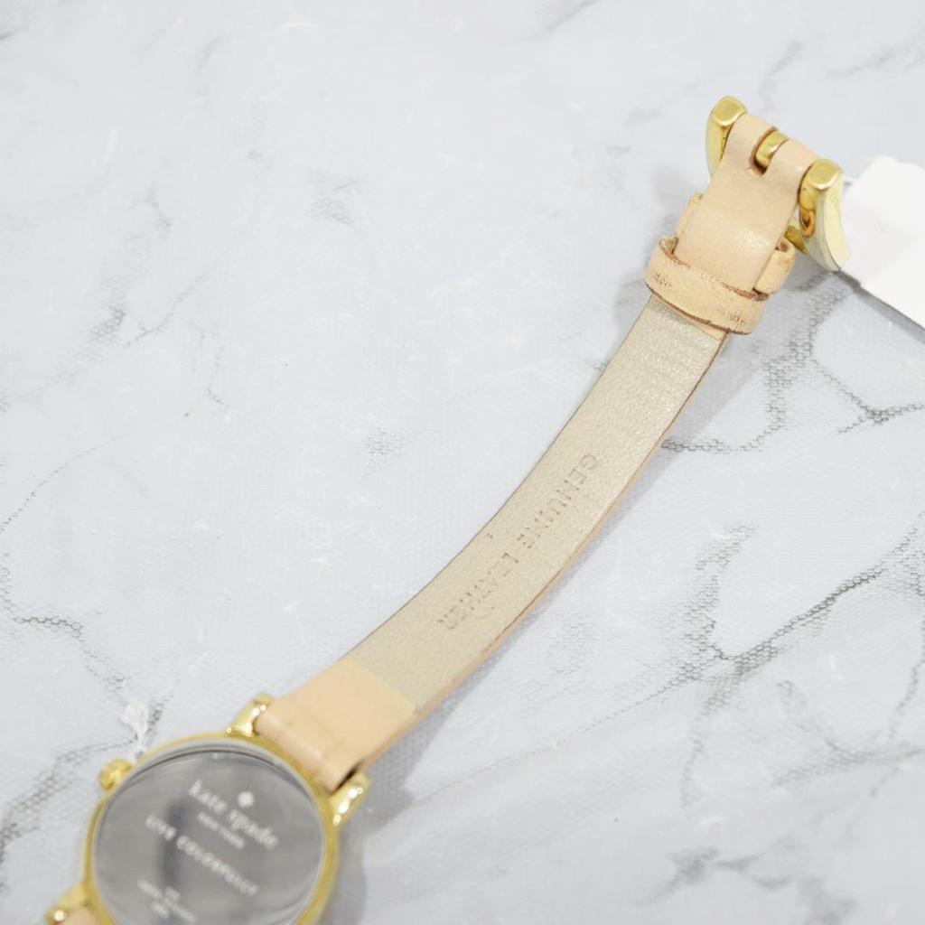 Used Excellent Condition, Kate Spade, Tiny Metro, New Battery