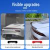XPeng P7 No-Drill Blade Style Sport Spoiler - Dedicated Car Accessory