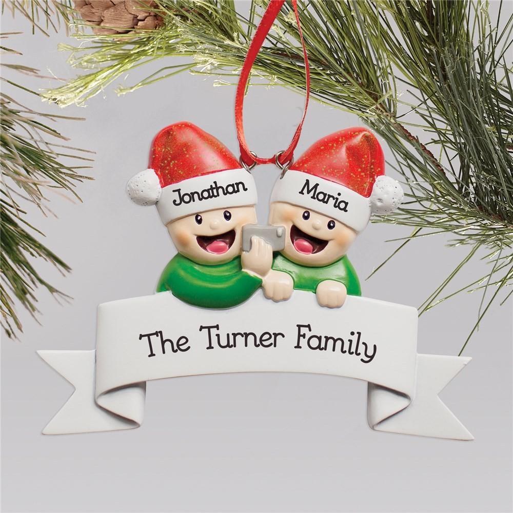 

Alloy Captivating Christmas Tree Ornaments For Children In Trendy Styles Modern 2 Kids Resin