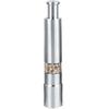 Stainless Steel Thumb Push  Pepper   Grinder Mill Muller Stick