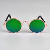 Lovely Pet Cat Glasses Dog Pet Product Colorful Glasses for Kitty Puppies Toy Eye-Wear Sunglasses Photos Props Pet Accessoires