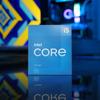 Intel CPU BX8070811400F with Seal 6 Core GHz LGA1200 5xxChipset 65W Regular Distribution Corei5-11400F 2.60 [Japanese Product]