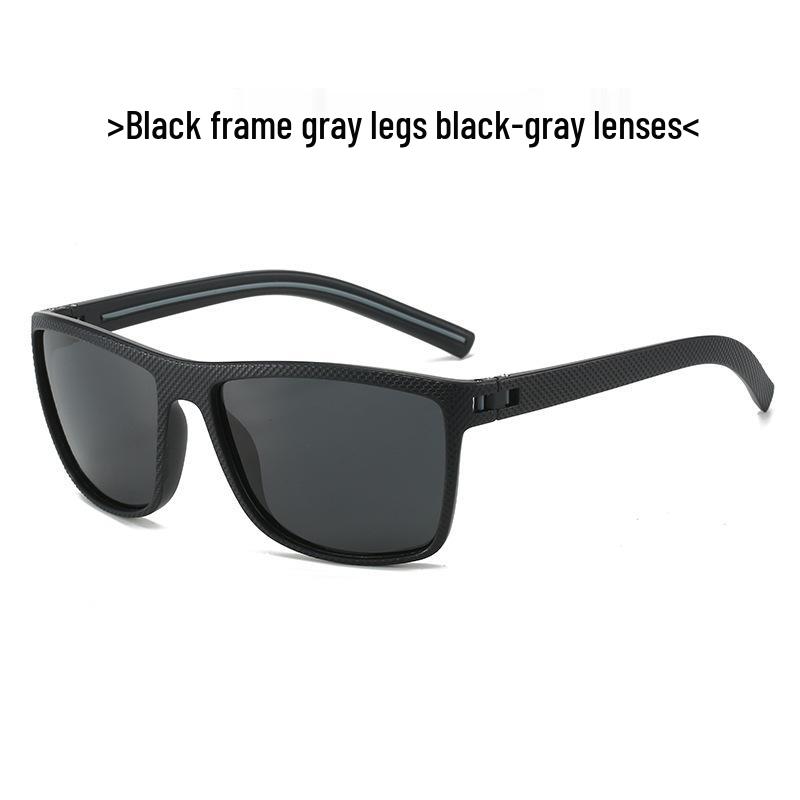 Polarized Men's Sports Cycling Sunglasses