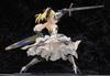 Kódy Saber Lily Všechny Distant Utopia měřítko PVC lakované povrchové úpravy Fate/unlimited (Avalon) (1/7 produktu)