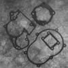Complete Engine Gasket Set Fit for 50 SX 50 MINI 50CC 50SX 2002‑2009