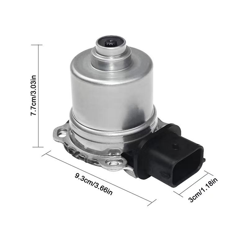 AE8Z-7C604-A Clutch Actuator for Ford Focus Automatic Transmission