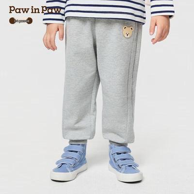 Fondos (niños a partir de 4 años) – Pantalones
