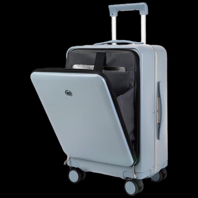 Tymon 24-inch Hardside Spinner Luggage 24 inch