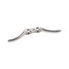 Flagpole Cleat Hook Flagpole Cleat Hook Marine Boat Stainless Steel