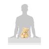 GUND Mon premier ours en peluche Tan M 6048626