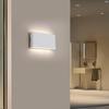 Modern LED Waterproof Outdoor Wall Lamp – Creative Design for Corridor